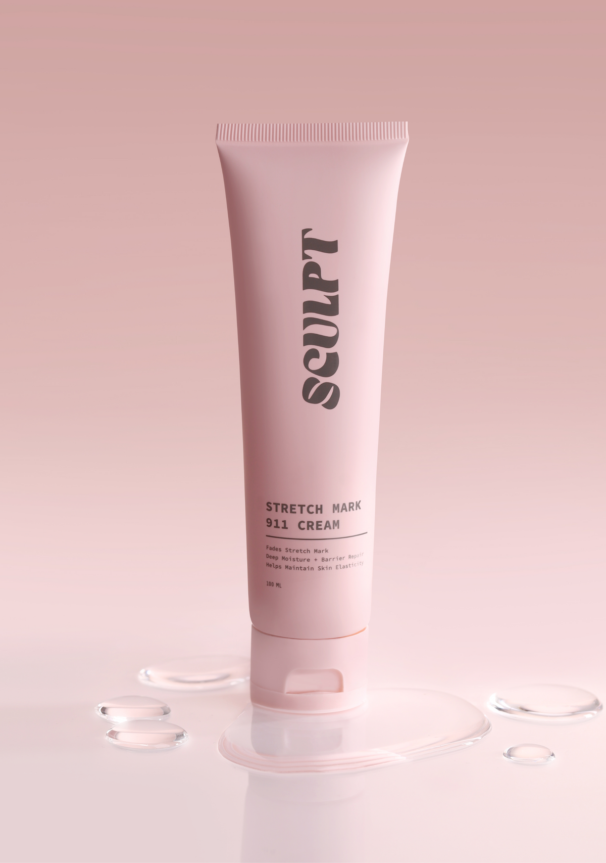Stretchmark 911 Cream