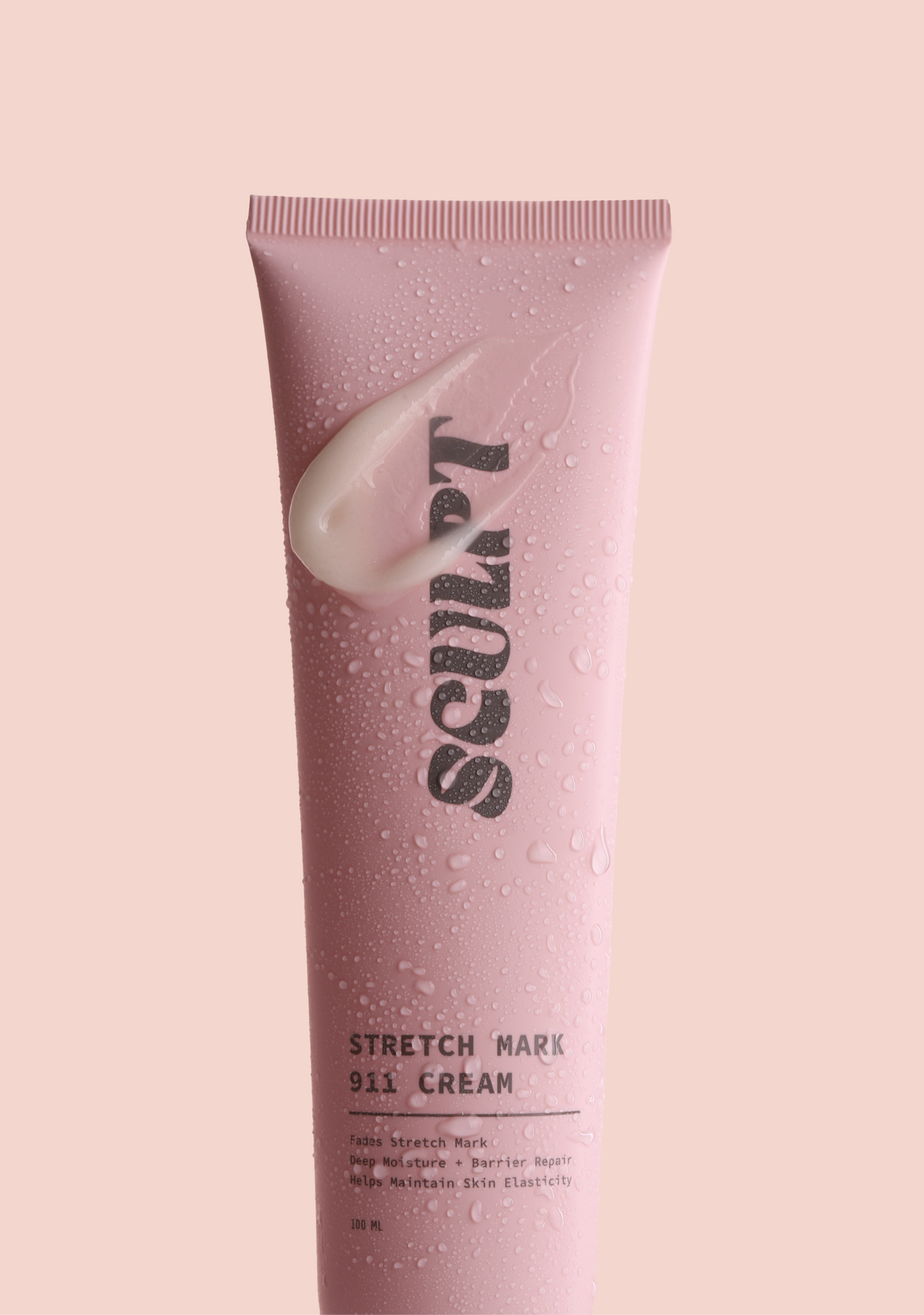 Stretchmark 911 Cream