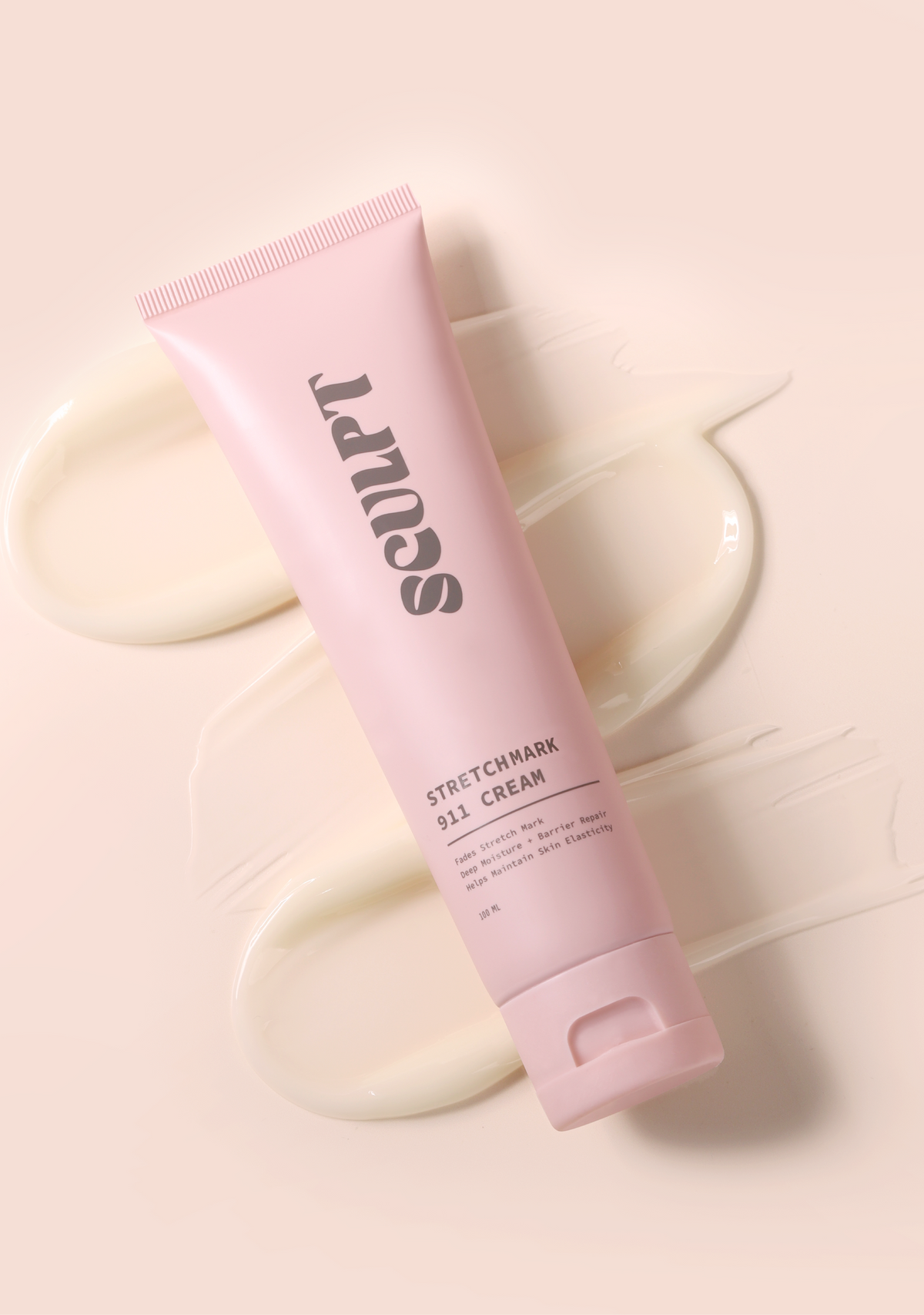Stretchmark 911 Cream