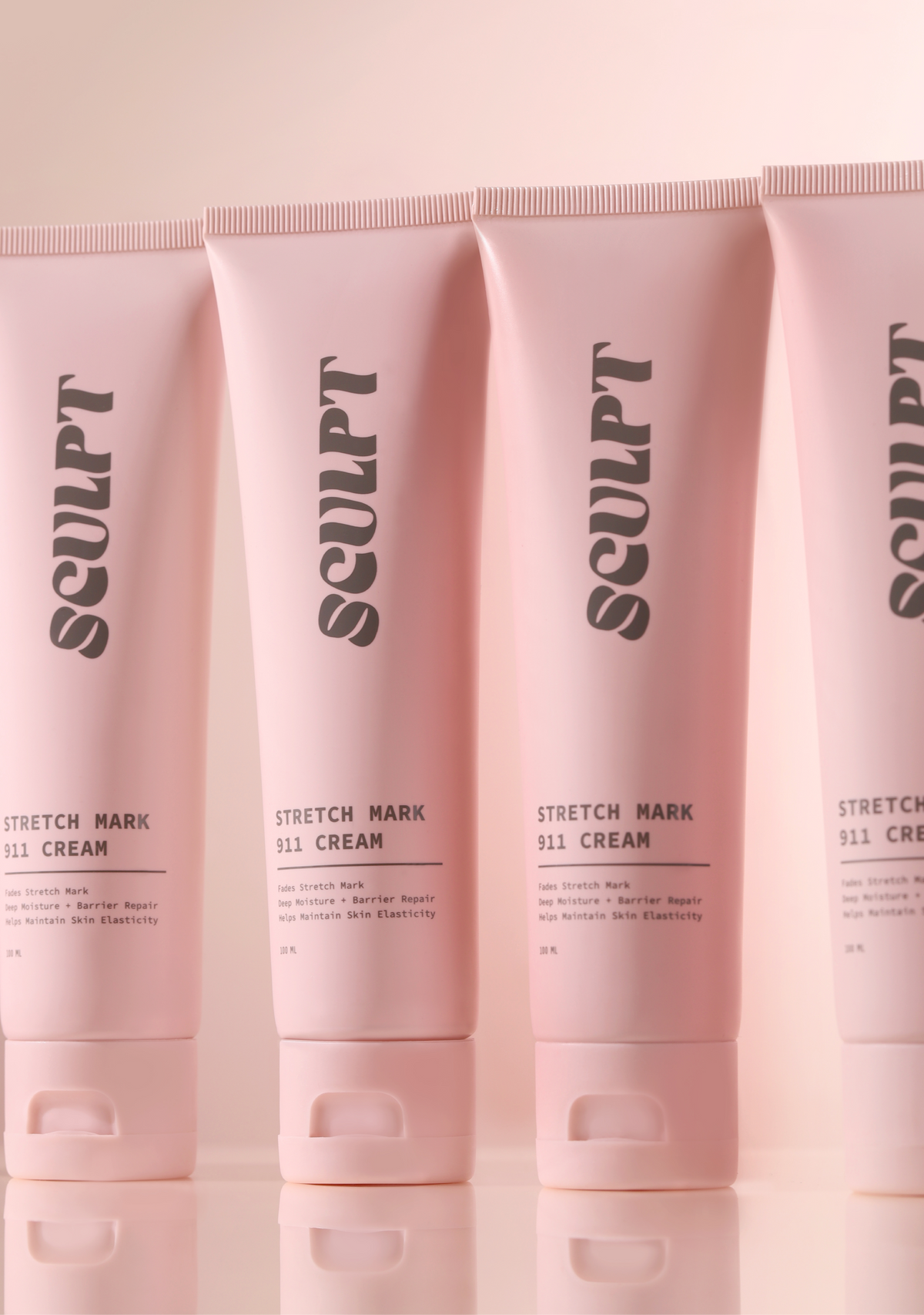 Stretchmark 911 Cream