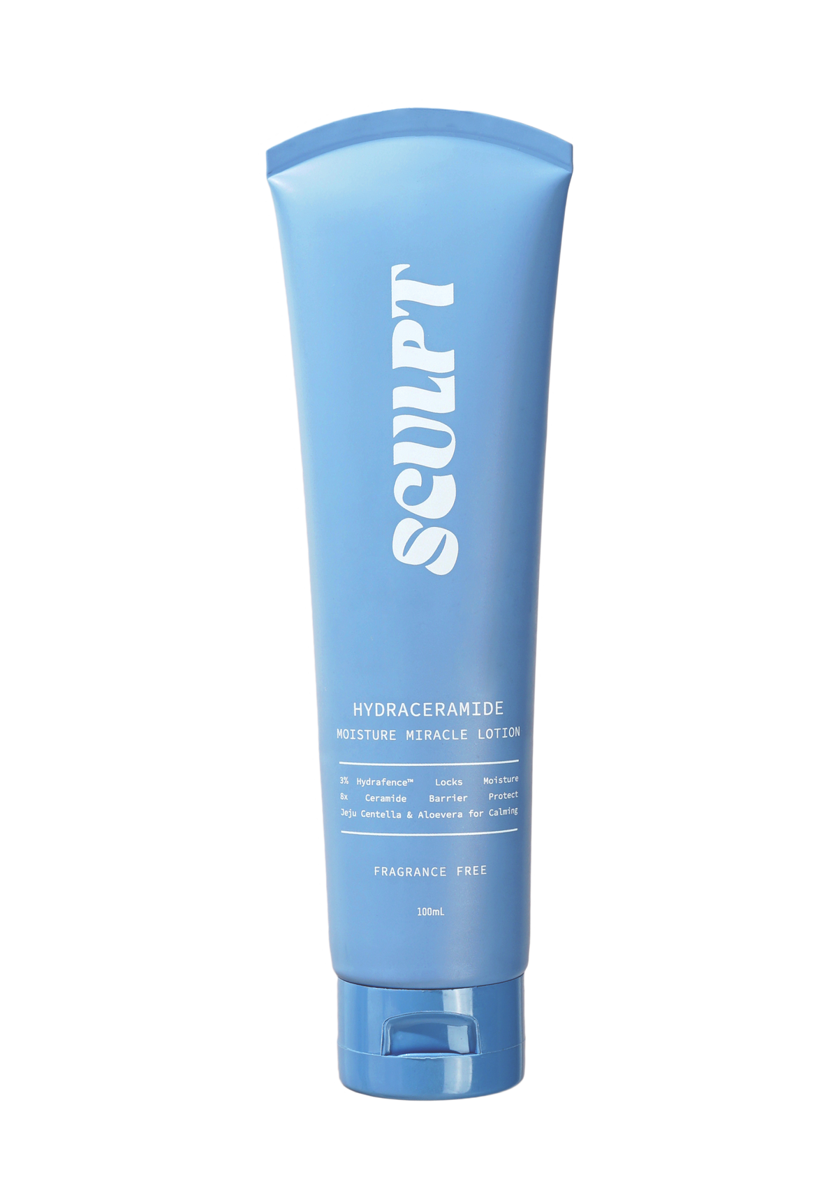 Bodycare Hydraceramide Moisture Miracle Lotion