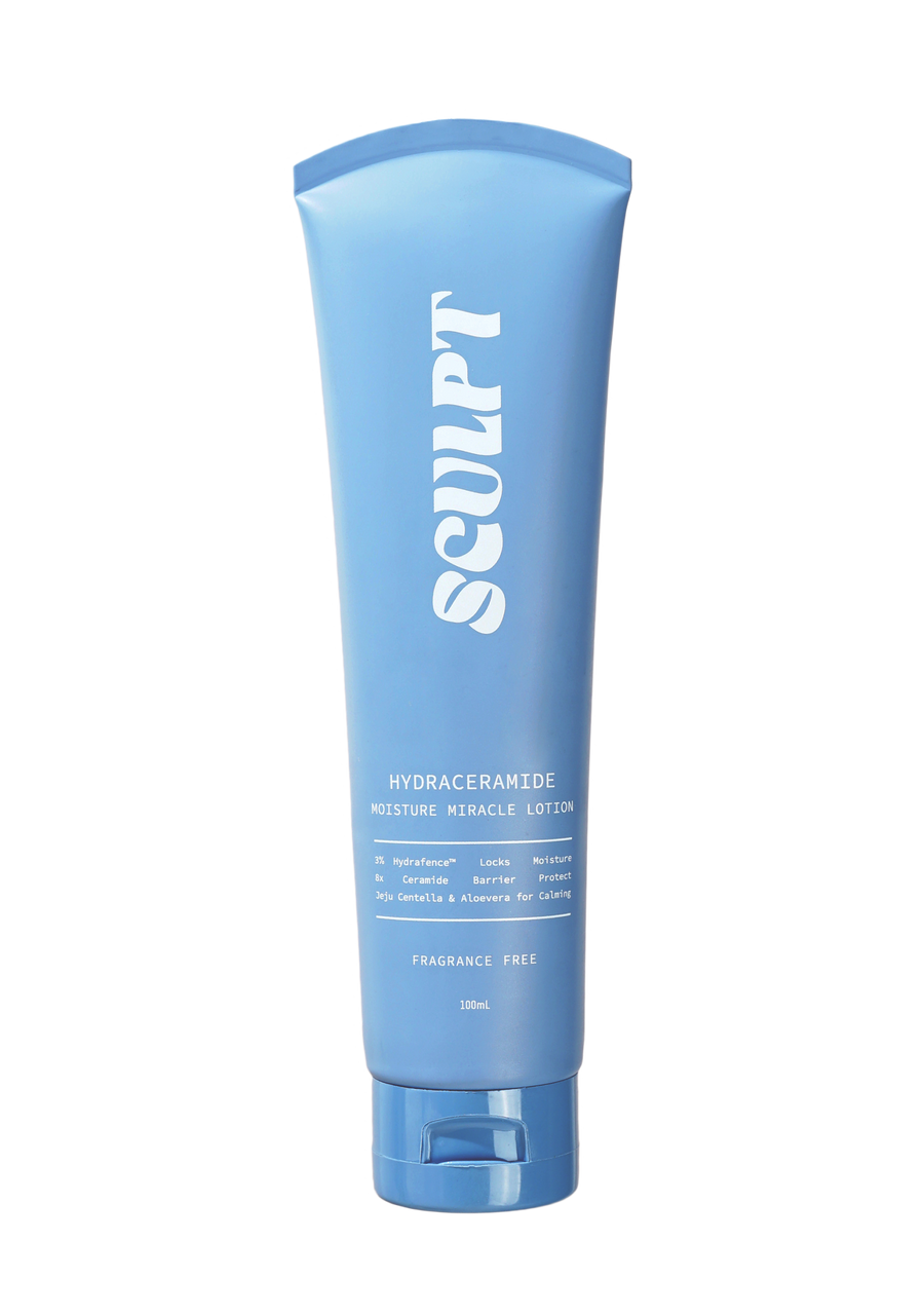 Bodycare Hydraceramide Moisture Miracle Lotion