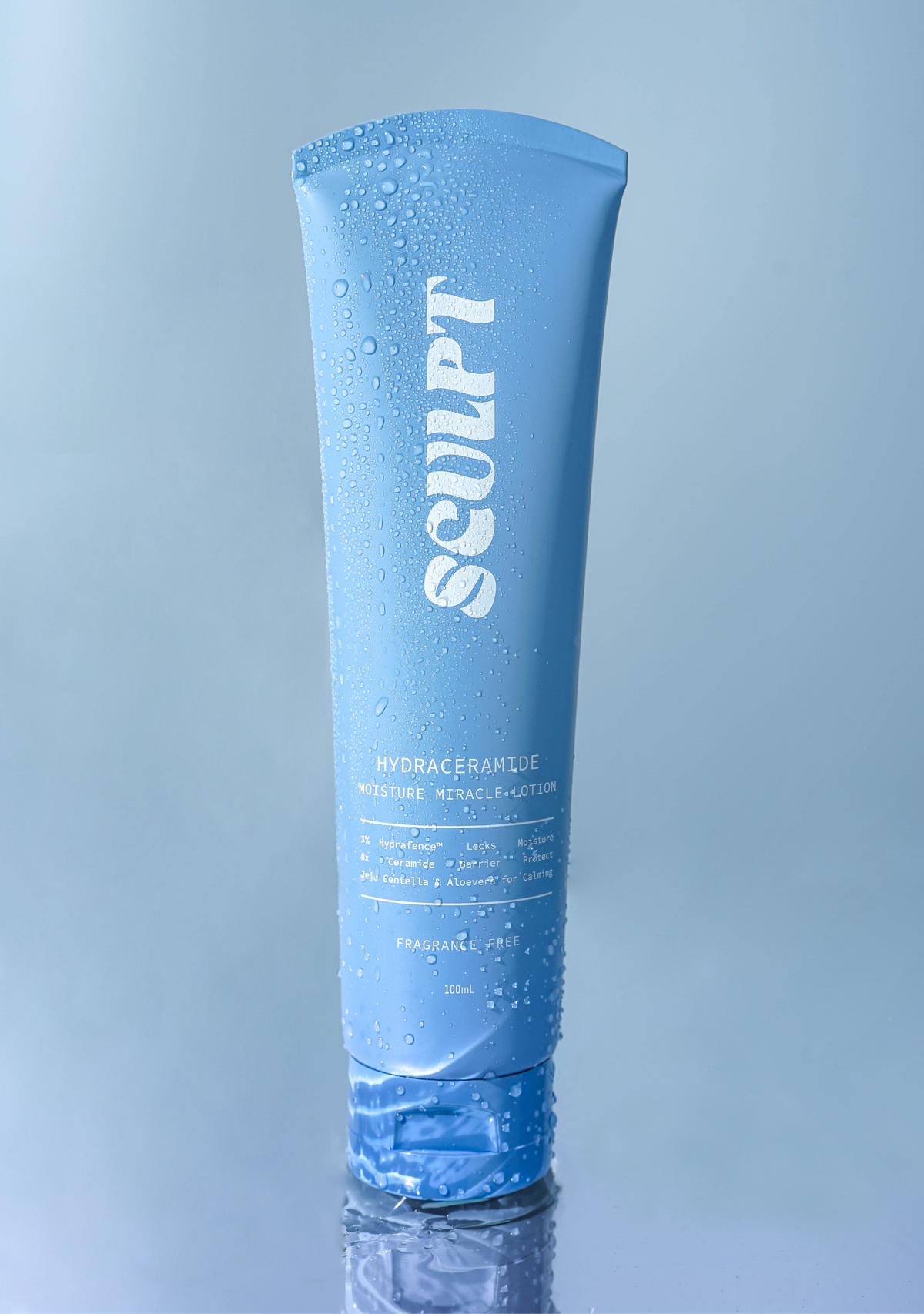 Bodycare Hydraceramide Moisture Miracle Lotion