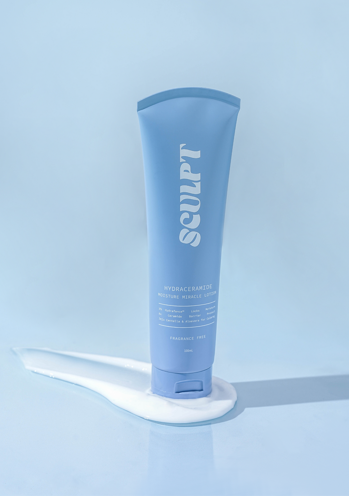 Bodycare Hydraceramide Moisture Miracle Lotion