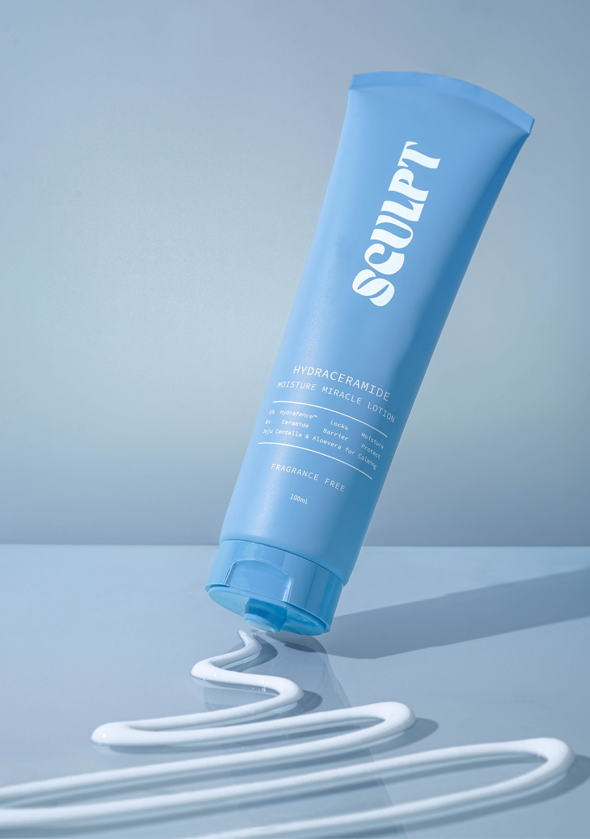 Bodycare Hydraceramide Moisture Miracle Lotion