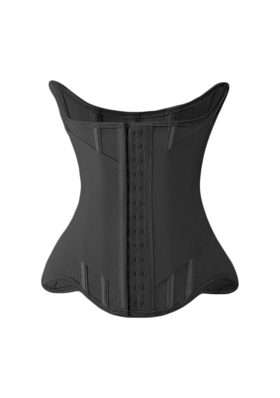 Iron Snatch Waist Trainer