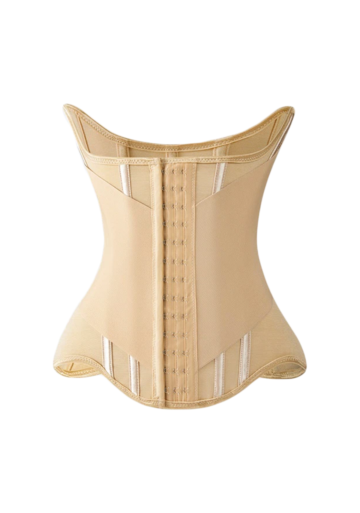 Iron Snatch Waist Trainer