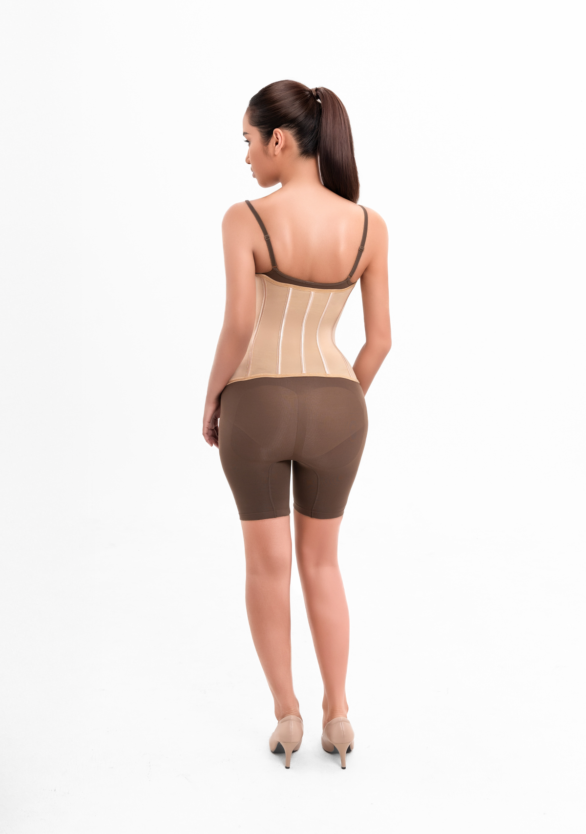Iron Snatch Waist Trainer