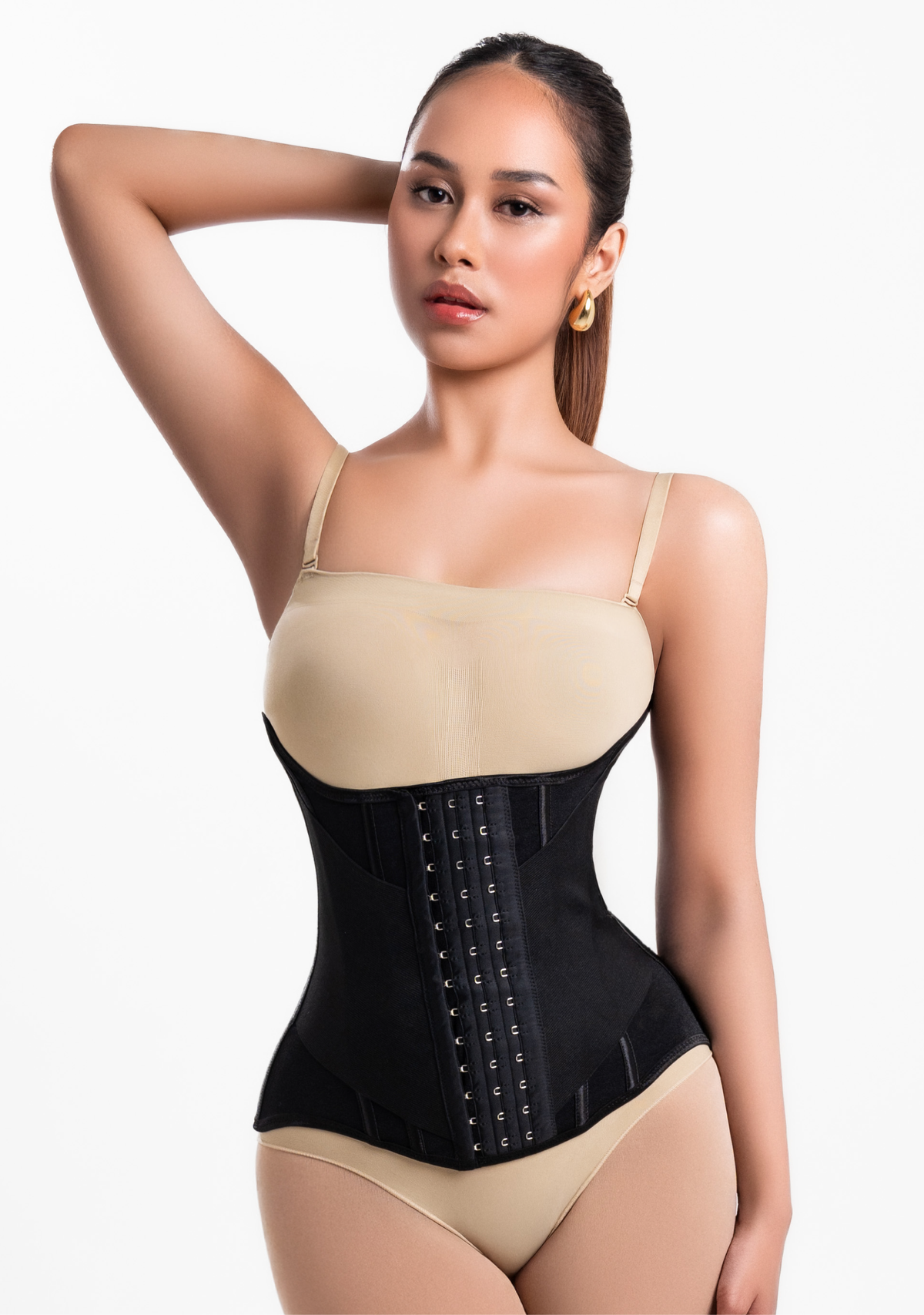 Iron Snatch Waist Trainer