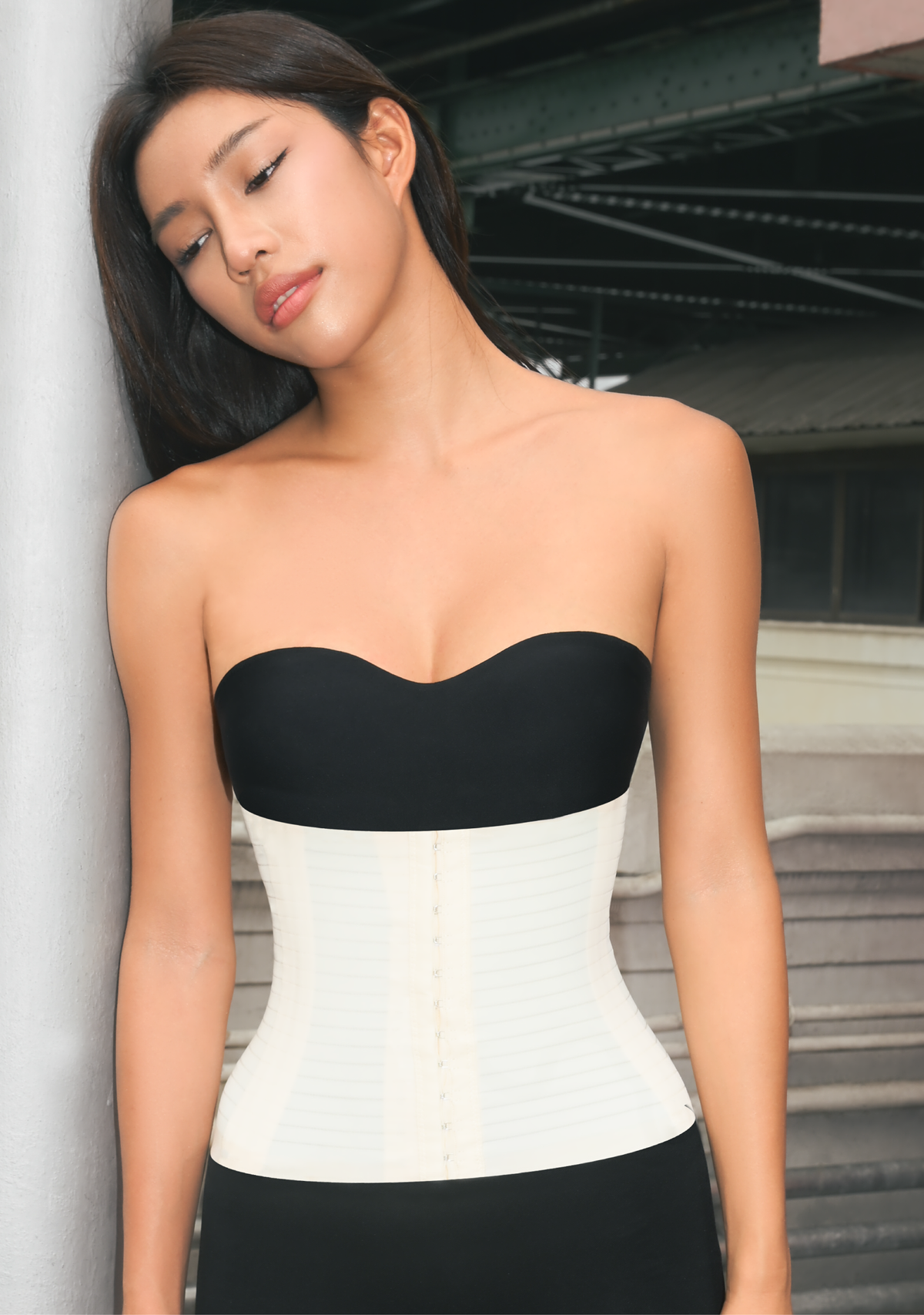 Madonna Waist Trainer