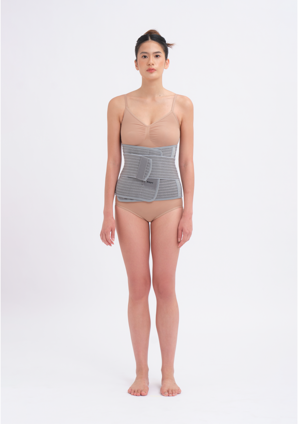 SuperMom SensaSoft Bamboo Corset