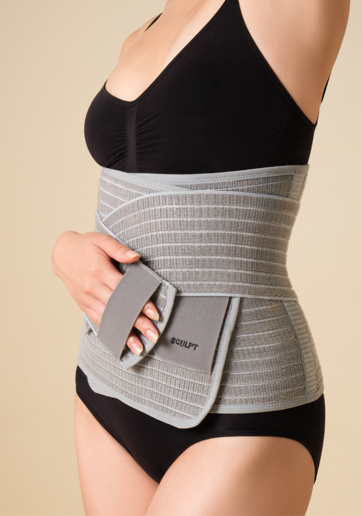 SuperMom SensaSoft Bamboo Corset