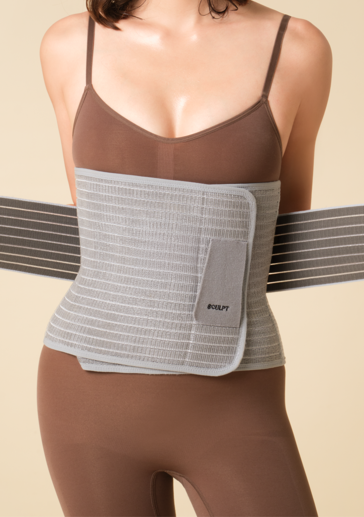 SuperMom SensaSoft Bamboo Corset