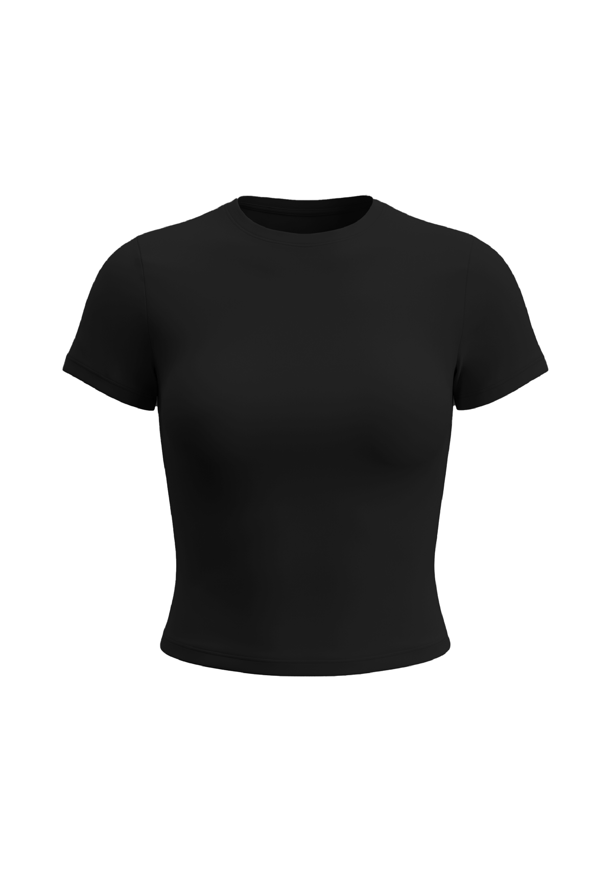 SecondSkin Snatch Tee