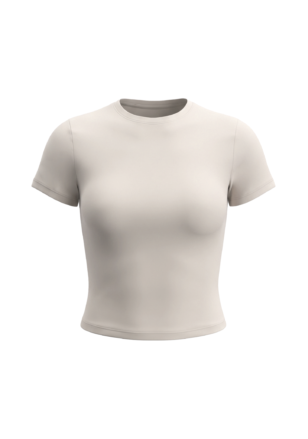 SecondSkin Snatch Tee