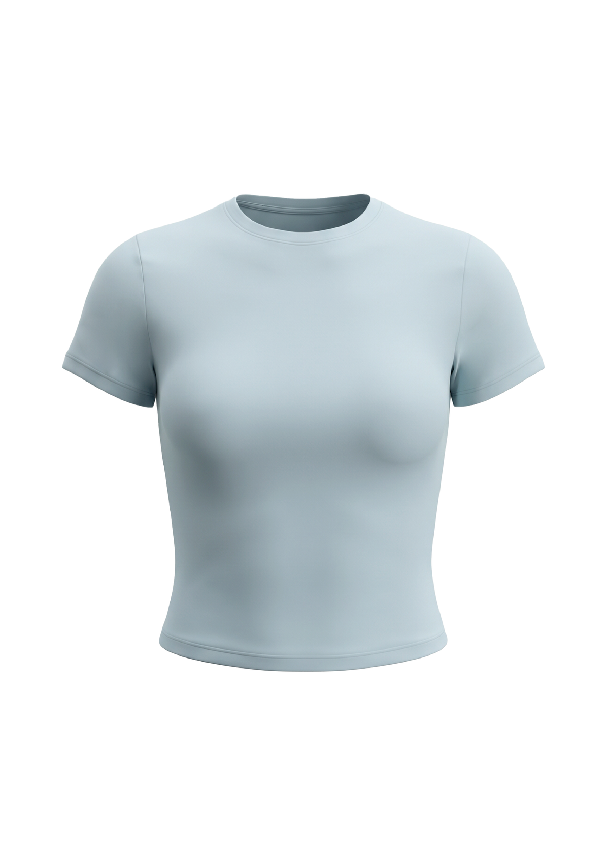 SecondSkin Snatch Tee