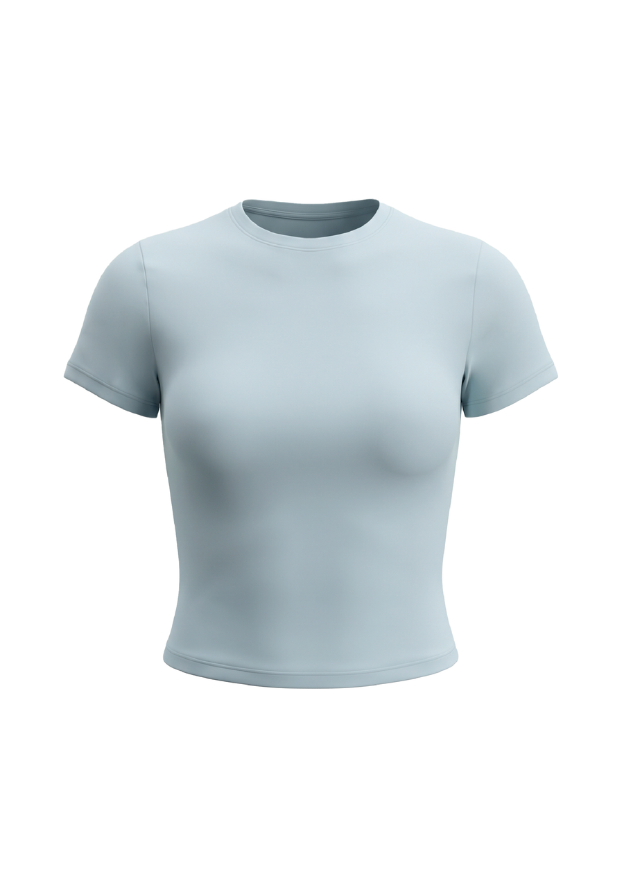 SecondSkin Snatch Tee