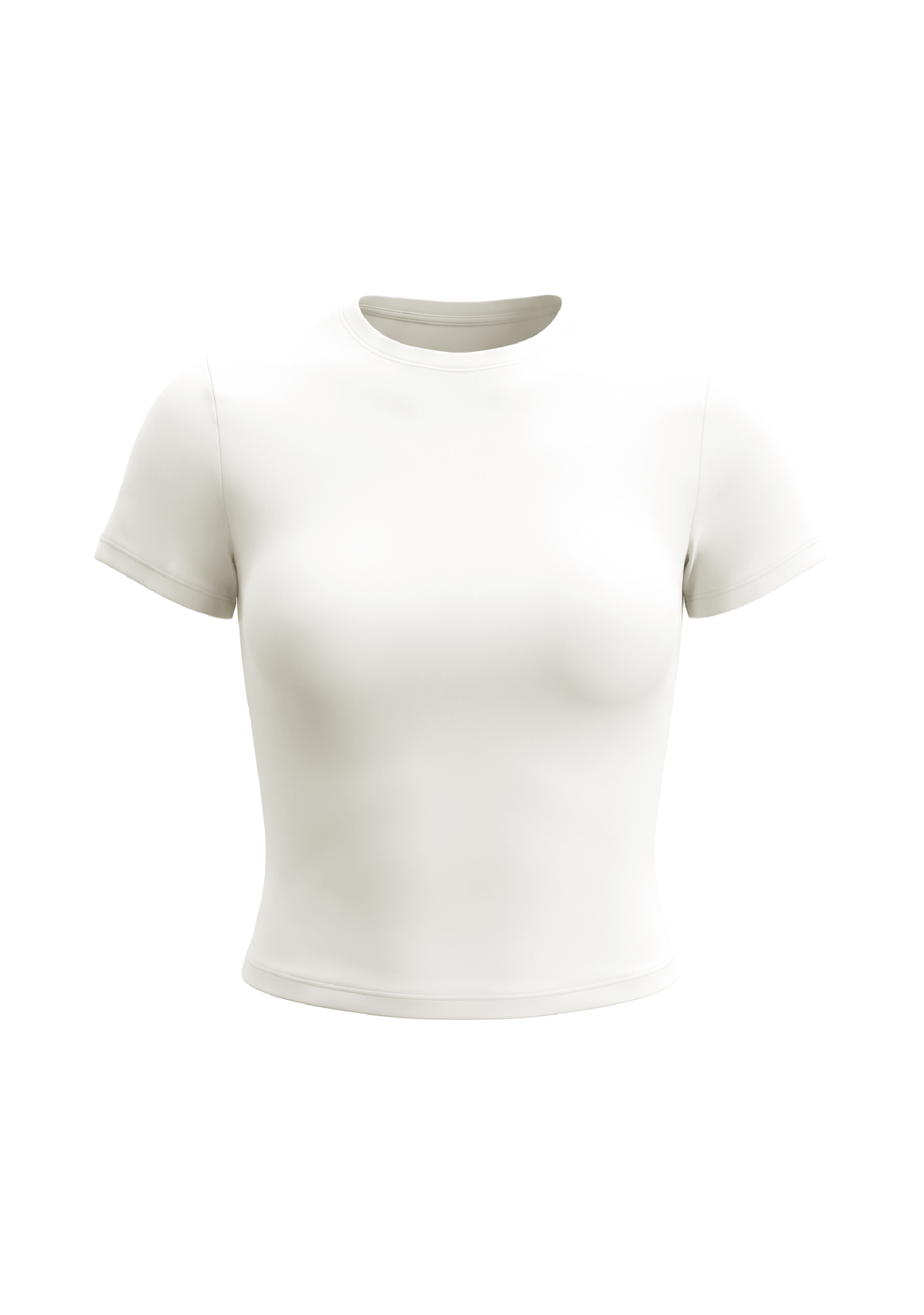SecondSkin Snatch Tee