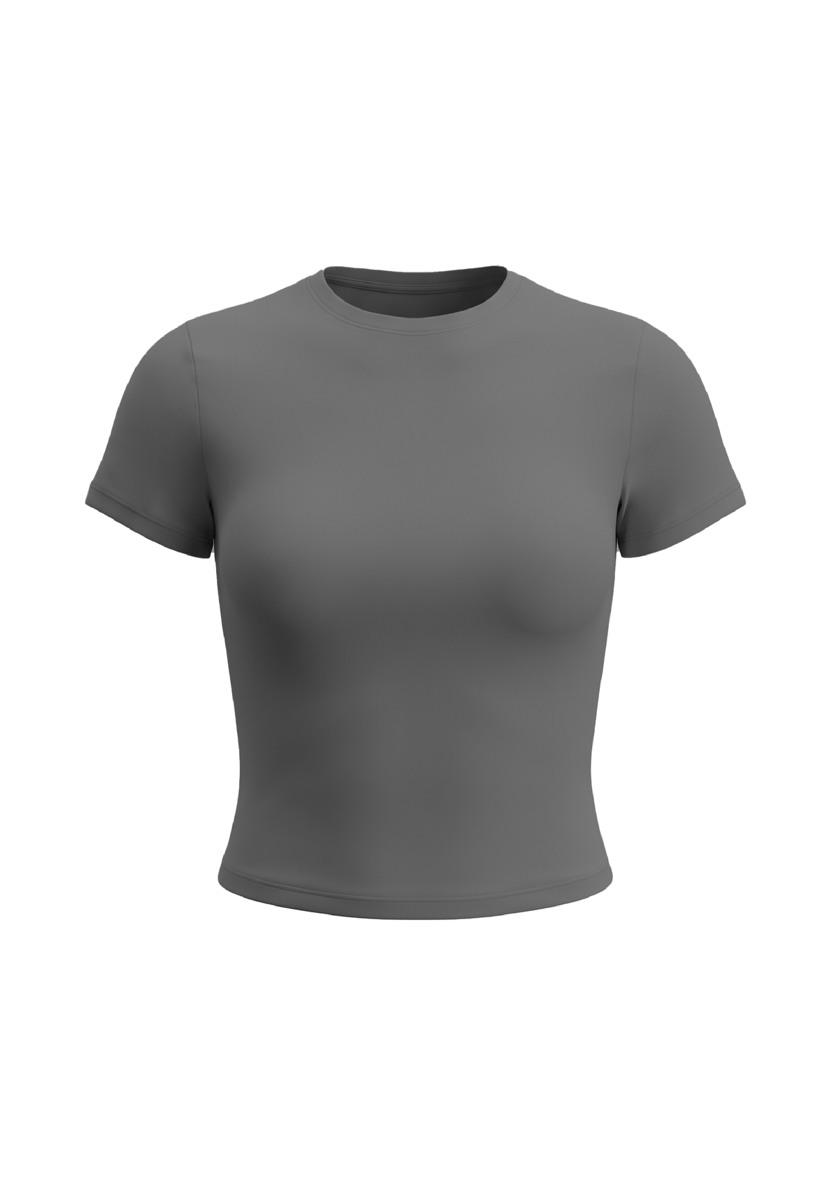 SecondSkin Snatch Tee