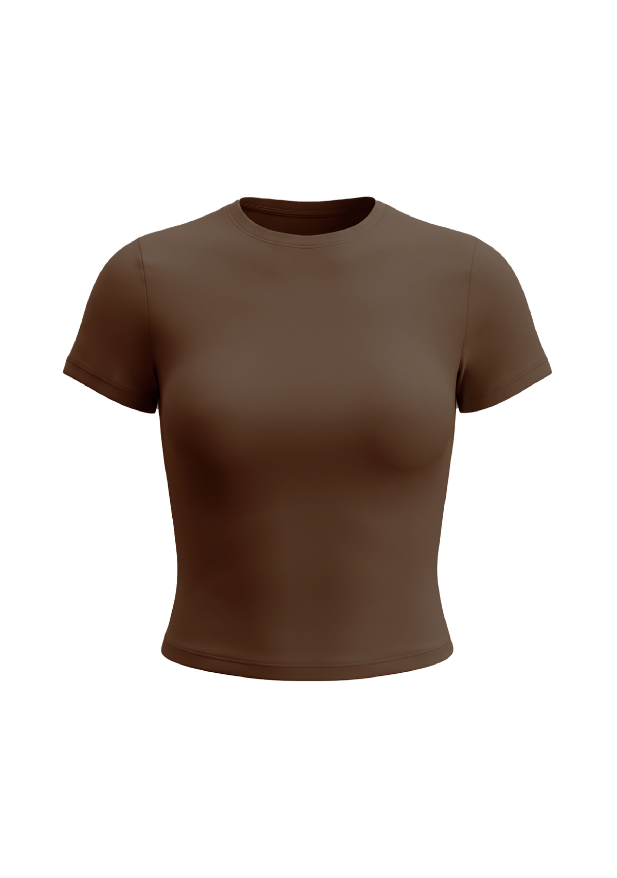 SecondSkin Snatch Tee