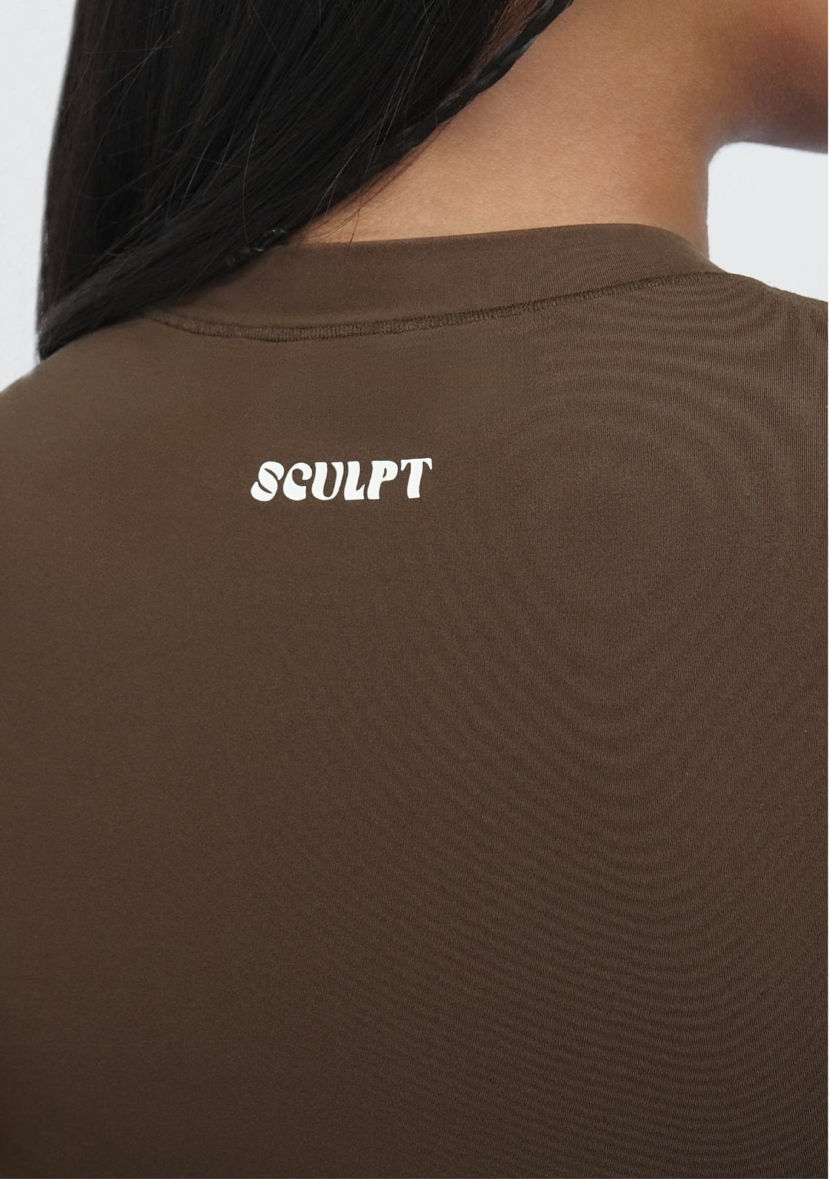 SecondSkin Snatch Tee