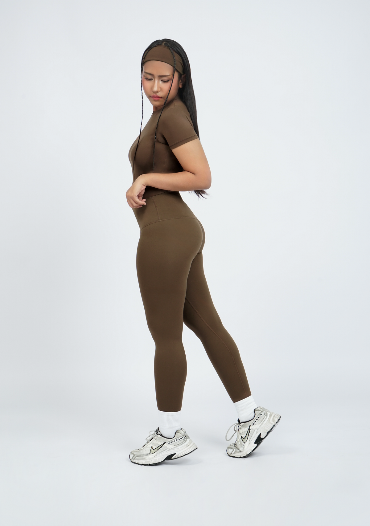 EV-AIRY-Day Legging