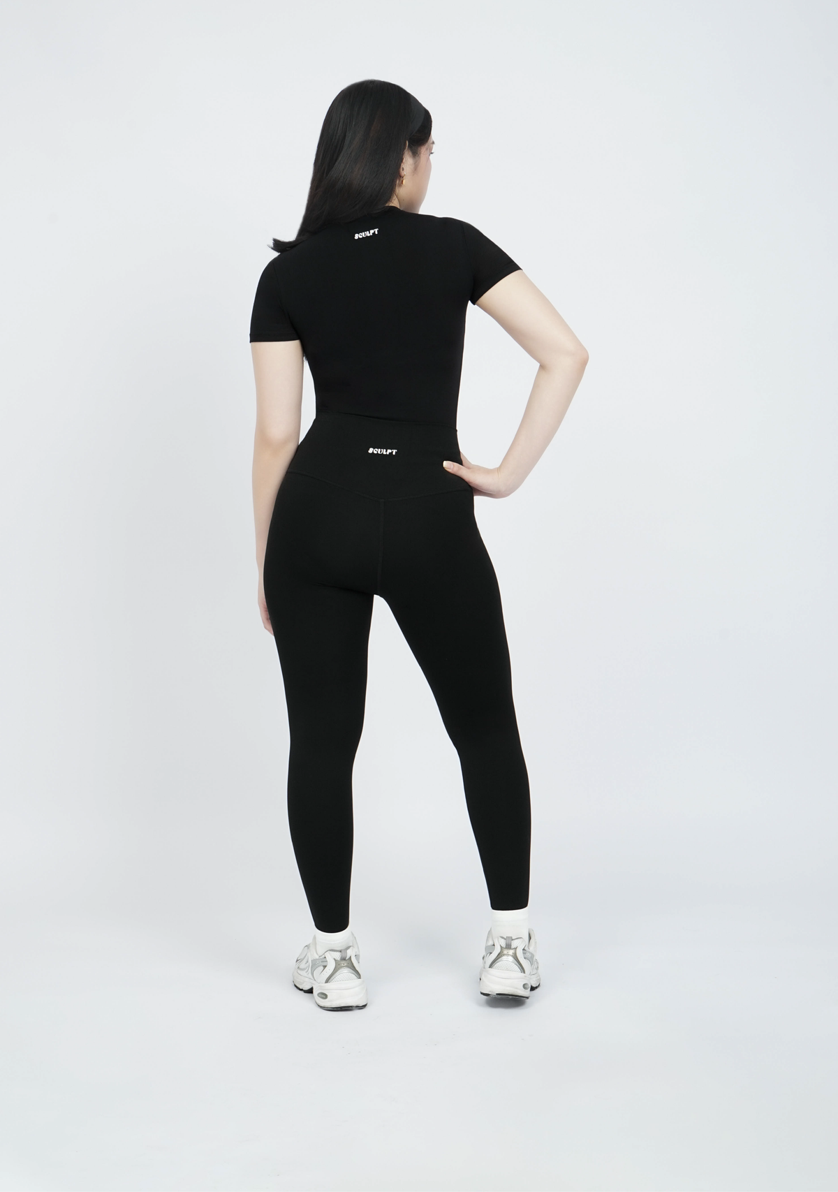EV-AIRY-Day Legging