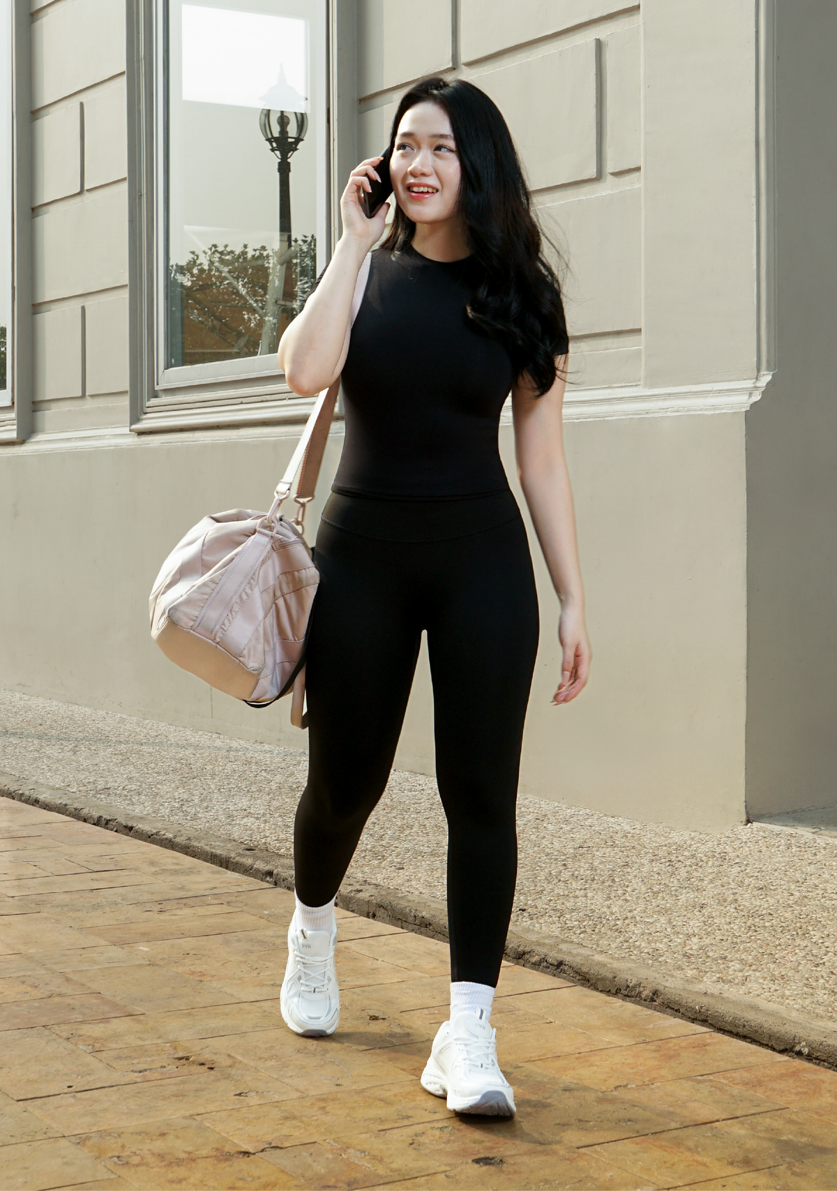 EV-AIRY-Day Legging