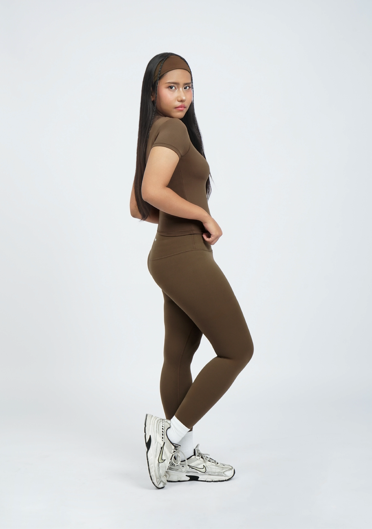 EV-AIRY-Day Legging